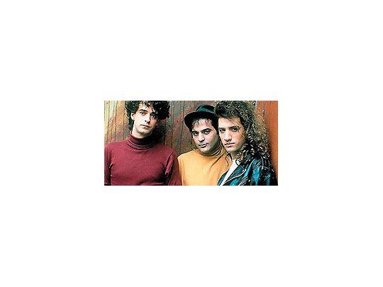 Soda Stereo prepara su esperado regreso