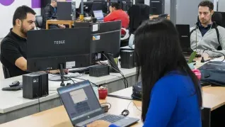 Cómo será el aumento escalonado para empleados estatales. Cómo será el aumento escalonado para empleados estatales.