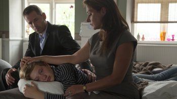 En defensa de Laura (de la serie “Borgen”)