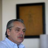 Archivo. Se revocó el procesamiento contra el expresidente en la Causa Seguros. Archivo. Se revocó el procesamiento contra el expresidente en la Causa Seguros.