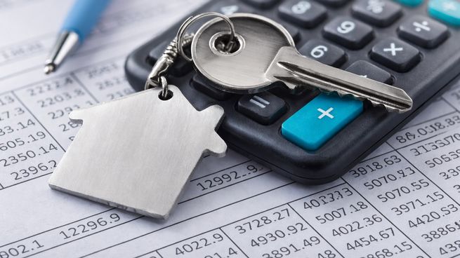 Un departamento de dos ambientes en CABA cuesta en promedio u$s 129.704.