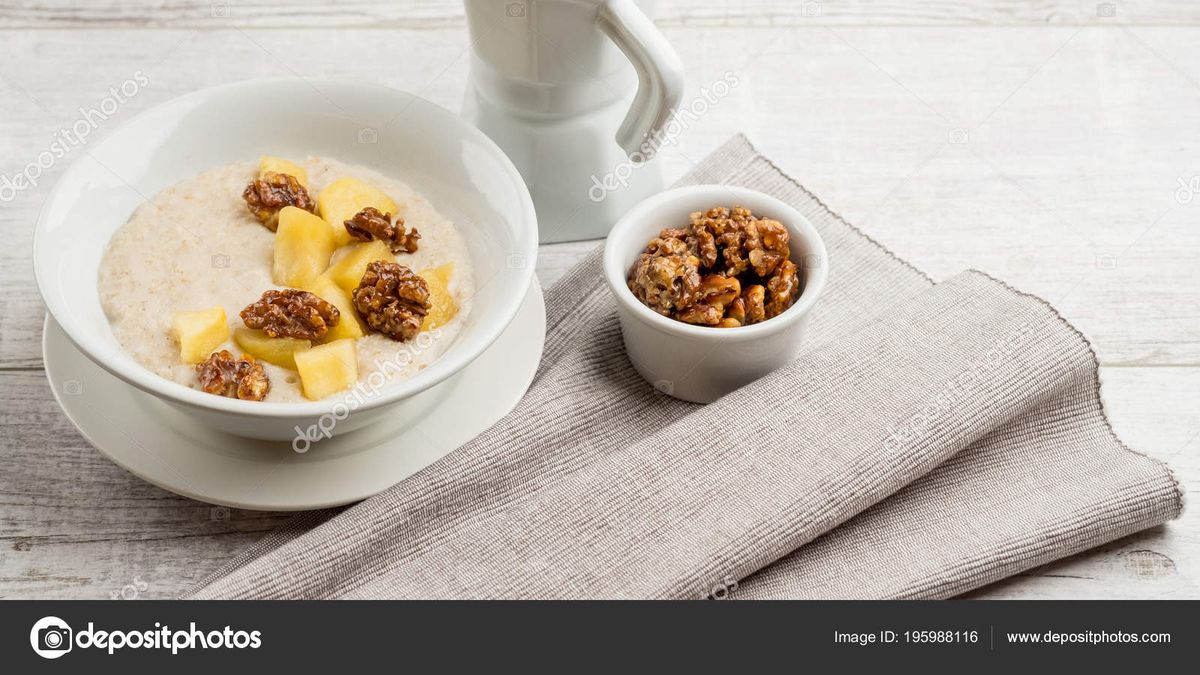 How to prepare oatmeal in the microwave to recover energy