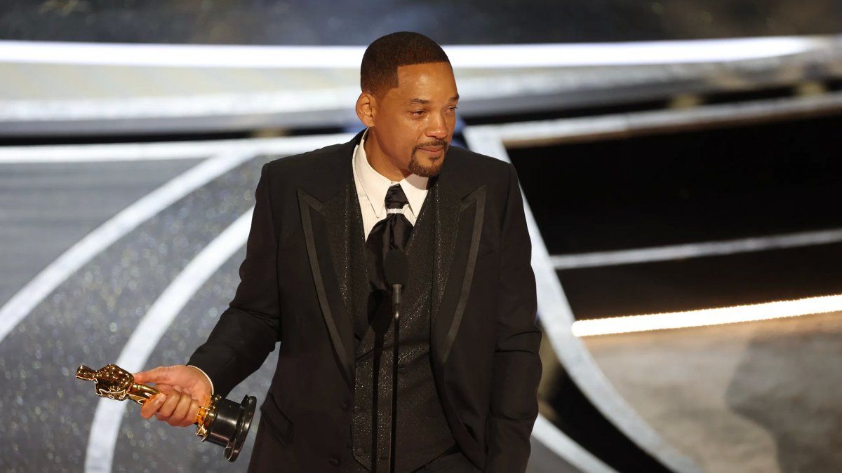 Oscar Awards: after the incident with Chris Rock, could Will Smith lose his Oscar?