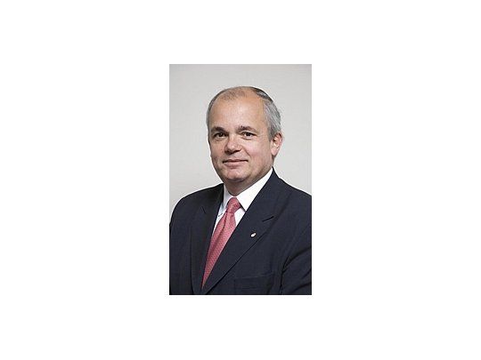 Alejandro Fargosi.