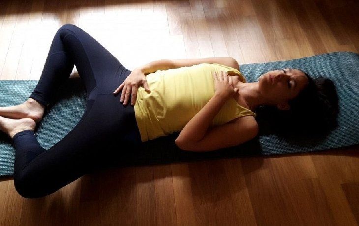 ámbito.com | Respiracion relajación miedo ansiedad.jpg