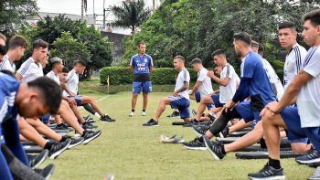 La Selección pone primera en la clasificación olímpica.