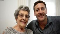 a los 96 anos fallecio delia giovanola, fundadora de abuelas de plaza de mayo