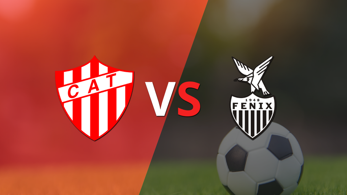 Argentina – Primera B: Talleres (RE) vs Fénix Date 7