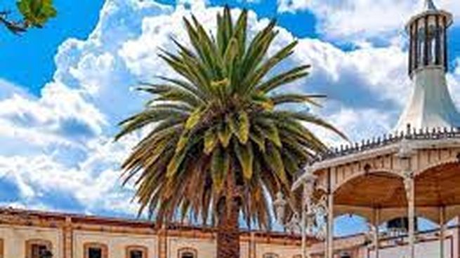 &nbsp;Barato y hermoso: el increíble pueblo mágico de Zacatecas que todos los visitantes aman