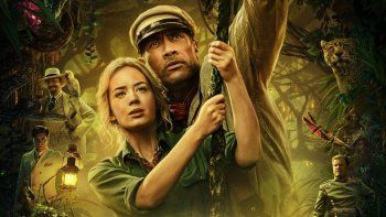 disney confirma que habra secuela de jungle cruise