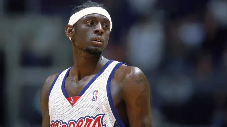 Miles era considerado una de las mayores promesas de la NBA. Miles era considerado una de las mayores promesas de la NBA.