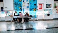 La jornada electoral se desarrollará entre las 8 y las 18 horas.&nbsp;