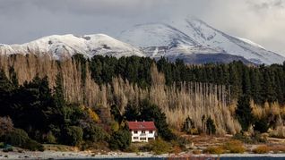 ola polar: las ciudades mas frias del pais