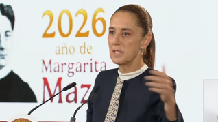 claudia sheinbaum anuncia 20 nuevos parques industriales en 8 estados de mexico y apuesta al crecimiento economico