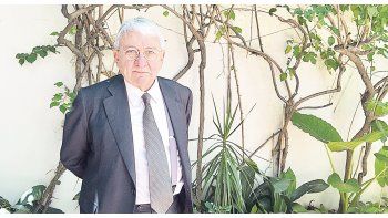 ámbito.com | Acarín. “El hombre es víctima de una de las 4 C: cerebro, corazón, cáncer y carreteras”.