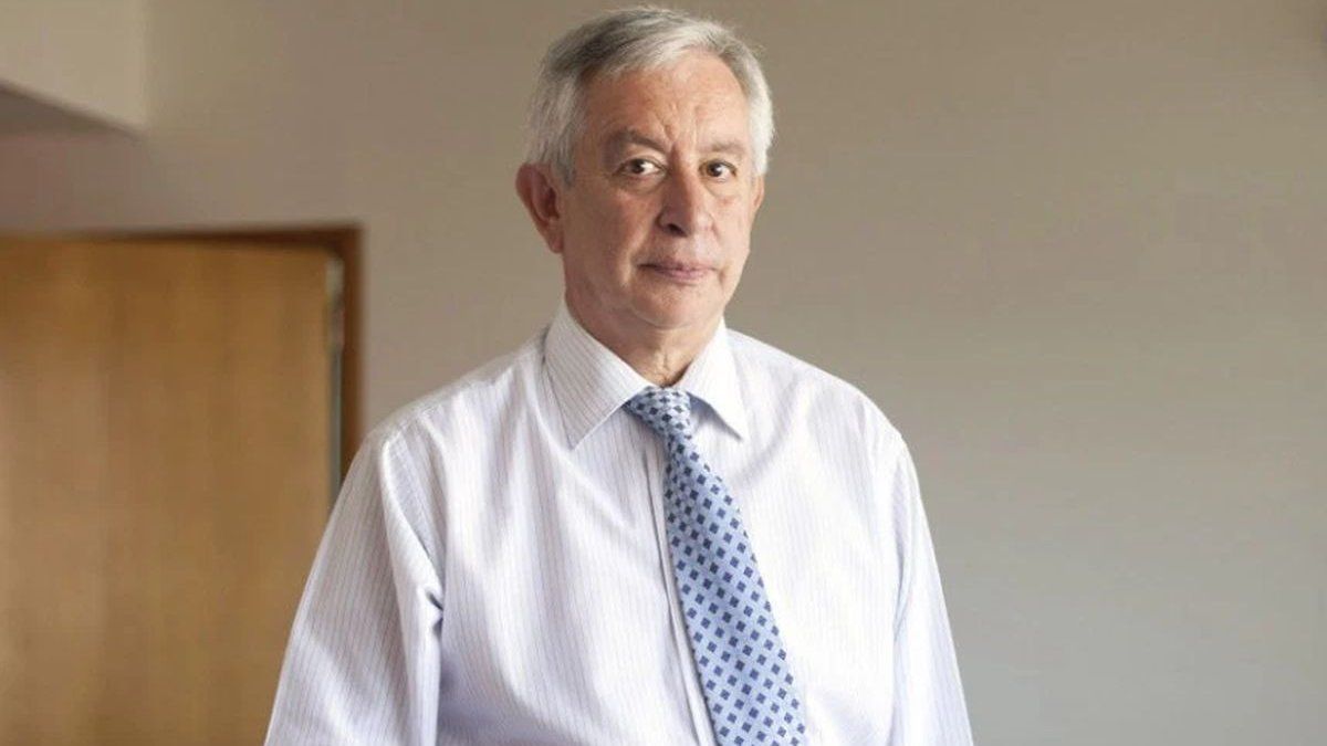 En silencio, desplazaron al último funcionario de alto rango que seguía desde el macrismo