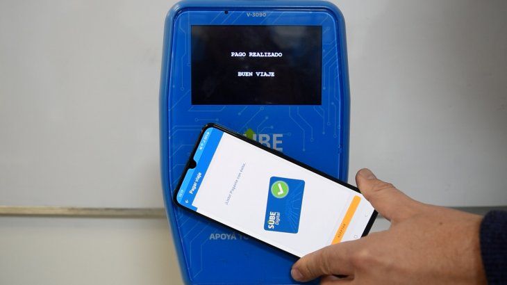 The SUBE Digital will be implemented in 180 buses of the 30 municipal lines of the city of Neuquén. The SUBE Digital will be implemented in 180 buses of the 30 municipal lines of the city of Neuquén.
