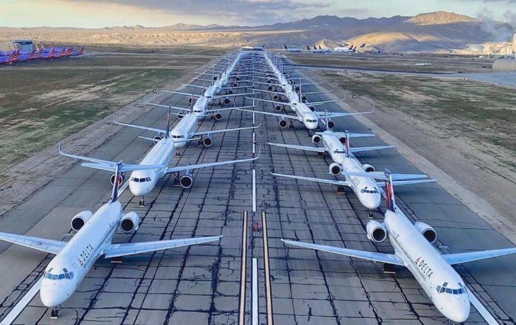 ámbito.com | aviones coronavirus2.jpg