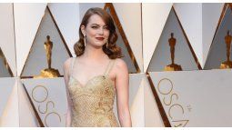 Emma Stones es una de las actrices más talentosas de su generación.