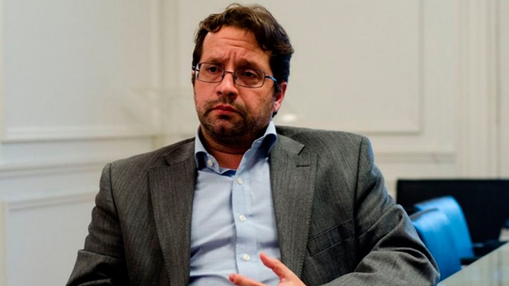 Marco Lavagna, quien asumió al frente del INDEC de la mano de Alberto Fernández, y fue respetado en un principio por el gobierno de LLA a partir de octubre del año pasado prefirió someterse a los designios los de la política, vulnerando el derecho de los argentinos a saber qué pasa realmente con la inflación. 