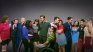La serie original fue un éxito en la televisión mundial.