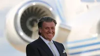 El hombre que logró que una empresa familiar destinada a la desaparición pase a valer millones en el mercado.