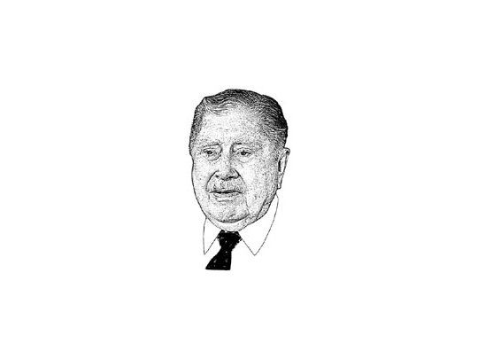 Augusto Pinochet