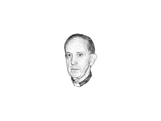 Jorge Bergoglio
