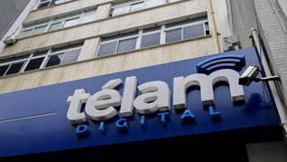 Por decreto, el Gobierno oficializó el cierre definitivo de la agencia de noticias Télam