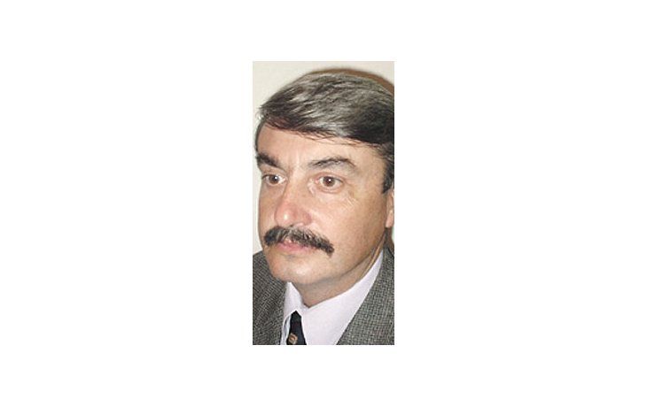 Néstor Roulet