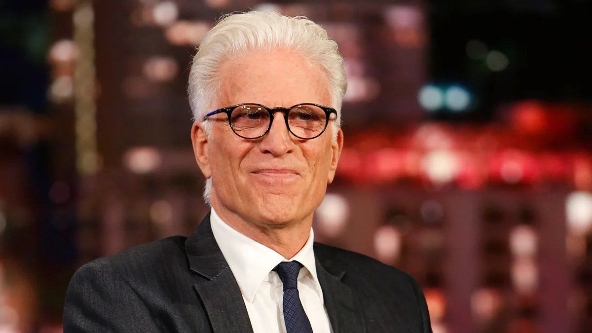 Ted Danson protagonizará una serie basada en el documental chileno El