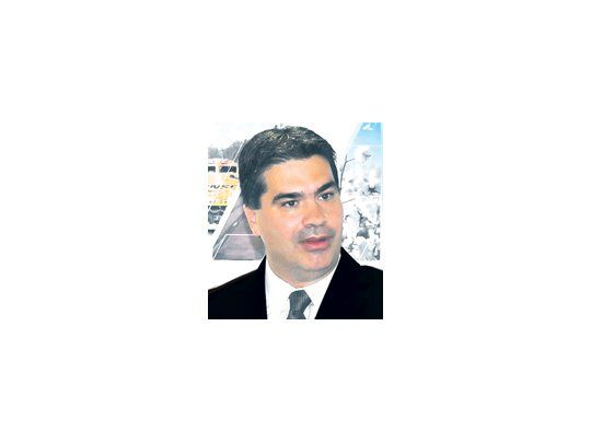 Catamarca: espías, un “vice” y el juego de las incertidumbres