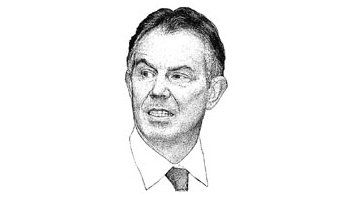 Tony Blair