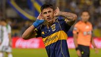 Adam Bareiro ya tiene la nacionalidad argentina.
