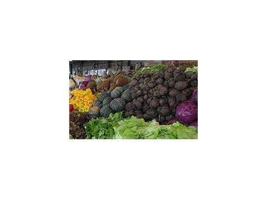 Mercado Central con horarios especiales por las fiestas