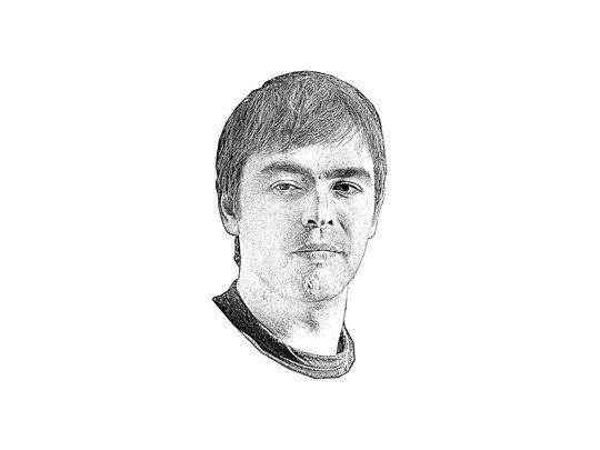Larry Page