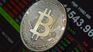Bitcoin loses US $ 82,000 this Tuesday, March 18. Bitcoin loses US $ 82,000 this Tuesday, March 18.