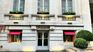 OMEGA House in Argentina is located in the Duhau Palace building, Park Hyatt Buenos Aires, Av. Alvear 1661.