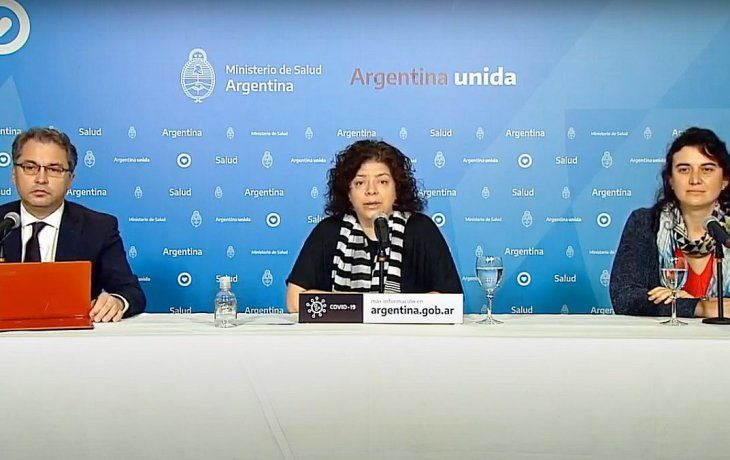 El total de fallecidos asciende a 8.305.
