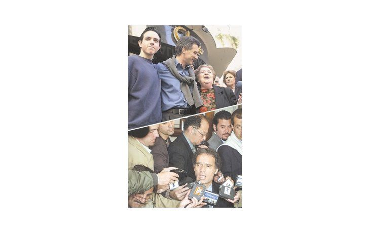ámbito.com | Recuento final confirmó mayor diferencia a favor de Macri