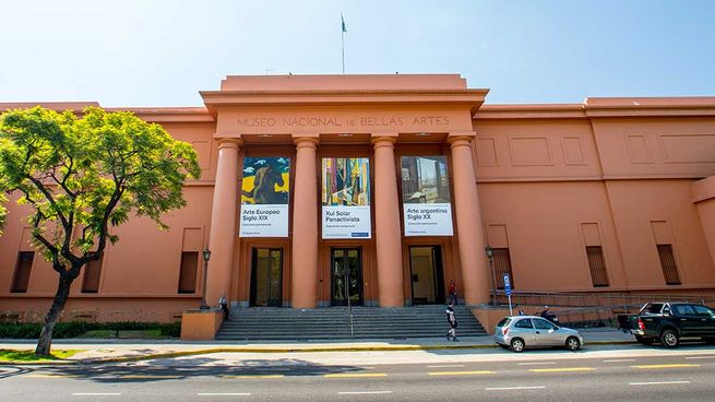 A un poco más de 40 años del mayor robo de cuadros en Argentina, estos fueron los detalles.