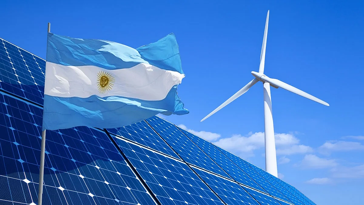 Argentina’s great energy challenges for the next decade