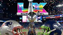 Este domingo se jugará la edición 60° del superbowl.&nbsp;