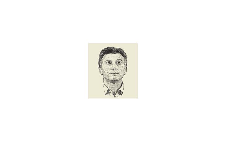 Mauricio Macri