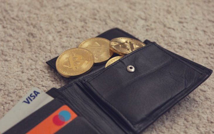 monedero virtual: ¿que es una wallet para criptomonedas?