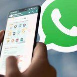 WhatsApp incorpora una nueva función con IA para ayudar a sus usuarios. WhatsApp incorpora una nueva función con IA para ayudar a sus usuarios.
