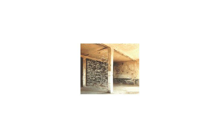 ámbito.com | Obra de Mónica Van Asperen.