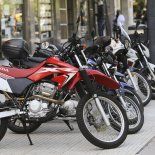 En julio se patentaron 71.217 motovehículos en todo el país. En julio se patentaron 71.217 motovehículos en todo el país.
