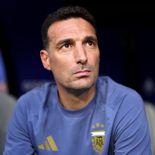 Las razones por las que Scaloni debería continuar en la Selección argentina.&nbsp;