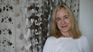 Alejandra Stier inaugurated her exhibition of paintings Exploring the invisible at the Sívori Museum